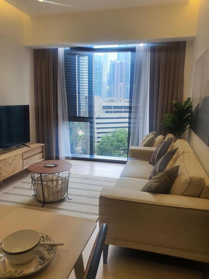 Klcc Ritz Residence Star Kuala Lumpur Exteriér fotografie