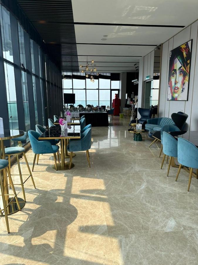 Klcc Ritz Residence Star Kuala Lumpur Exteriér fotografie